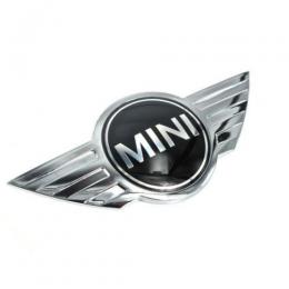 BMW Mini 純正 リアエンブレム 51147026186