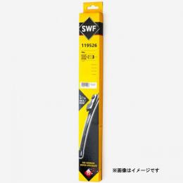 SWF リアエアロブレード 119514　285mm　適合車種　VW フォルクスワーゲン ポロ 6RCBZ