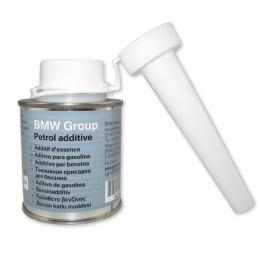  BMW純正　ガソリン添加剤 100ml 5個セット!