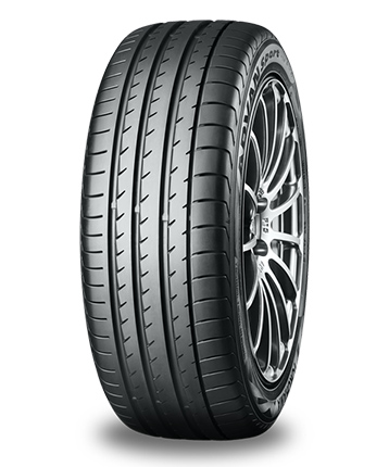 ADVANSportV105Z・P・S　ランフラット 275/40R18 4本セット