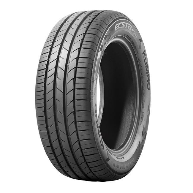 ECSTA　HS52 185/55R16