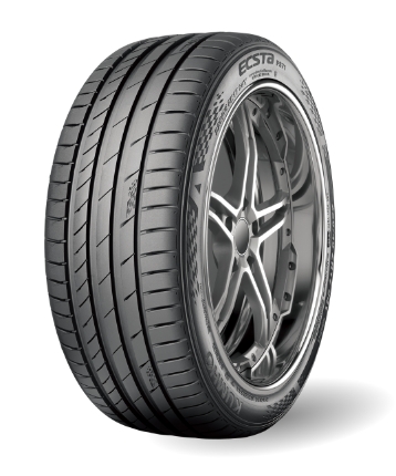ECSTA　PS71 SUV 285/40R21 4本セット