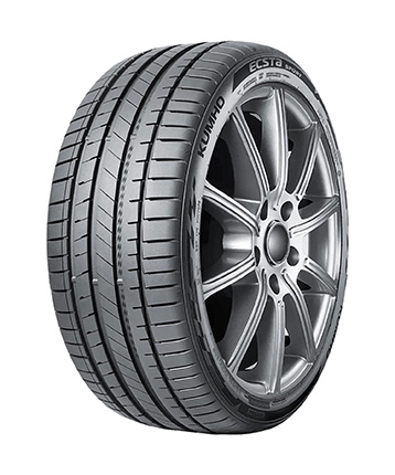 ECSTA SPORT PS72 215/45R18 4本セット