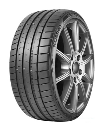 ECSTA SPORT S PS72 275/30R19 4本セット