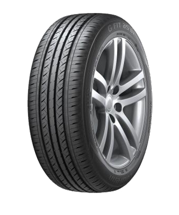 G FIT AS-01　(LH42) 205/55R16 4本セット