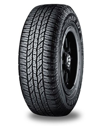 GEOLANDAR　G015 215/80R16 4本セット