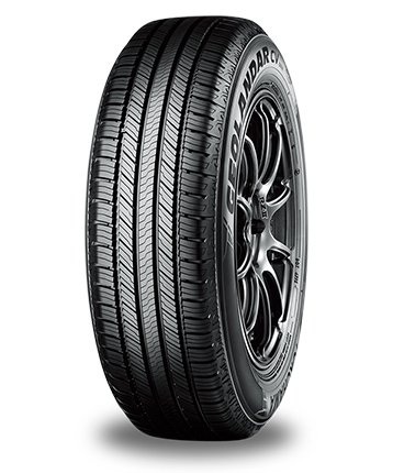 GEOLANDAR　G058 235/55R18 4本セット