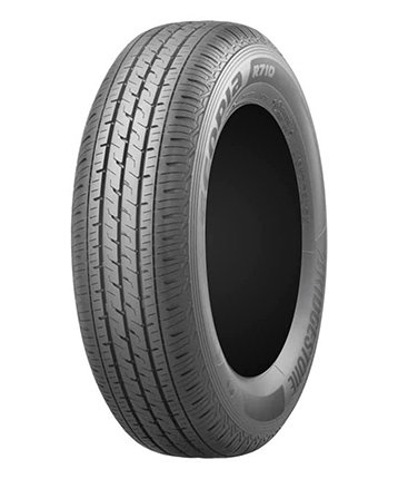 R710 195/70R15　106/104N 4本セット