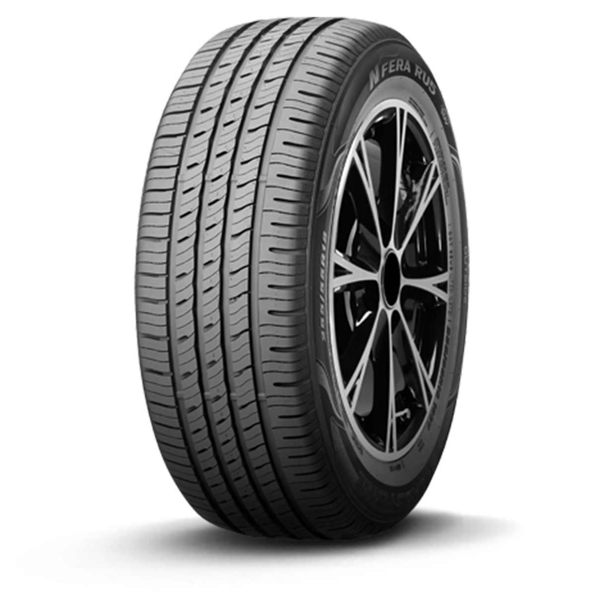 N5000+ 235/60R18 4本セット
