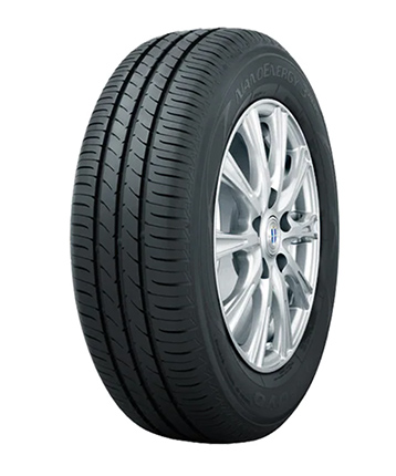 NANOENERGY3 PLUS 205/50R17