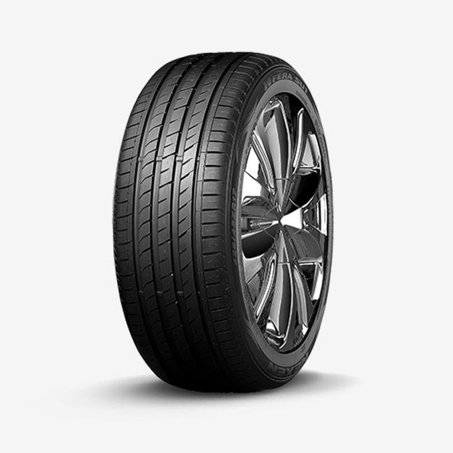N FERA SU1 205/50R16 4本セット
