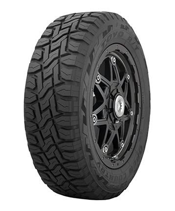 OPEN COUNTRY　R/T 155/65R14