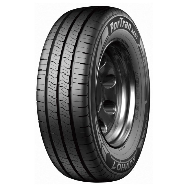 PorTran　KC53 195/80R15