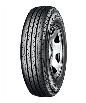 RY55B 155/80R12 (155R12 8PR)　88/87 4本セット