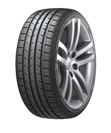 S FIT AS-01　(LH02) 215/50R17 4本セット