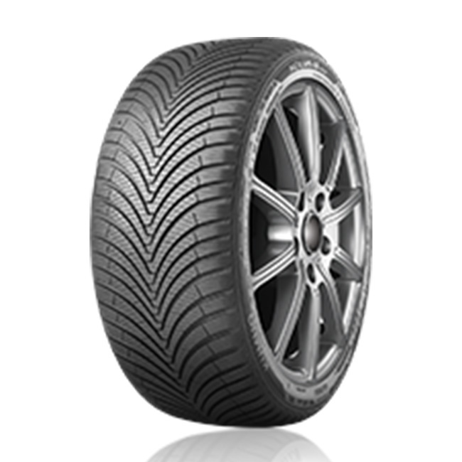 SOLUS 4S HA32 オールシーズン 225/55R18
