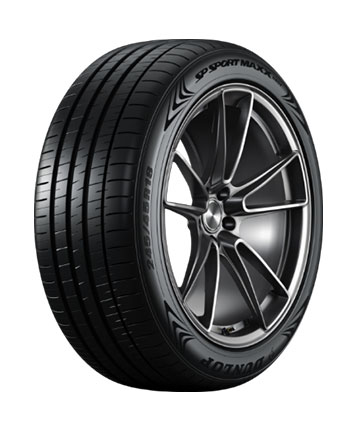 SP SPORT MAXX　060+ 275/35R20