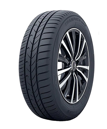 TRANPATH mp7 215/65R16