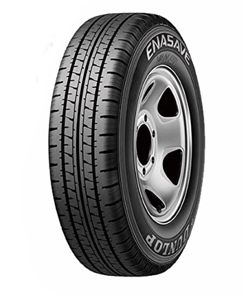 VAN01 155R13 8PR