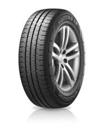Vantra LT　(RA18) 155/80R14 4本セット