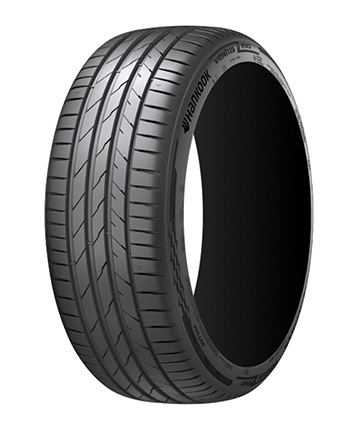 Ventus evo　(K137) 255/30R20 4本セット