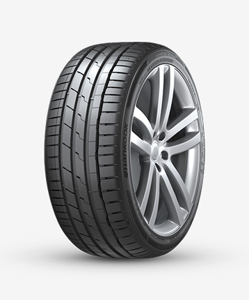 Ventus S1 evo3　(K127) 255/45R19 4本セット