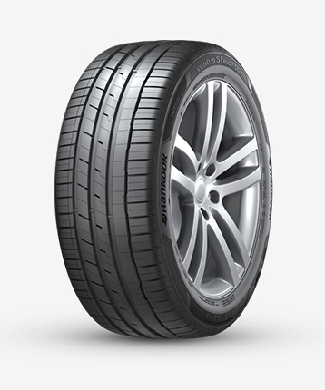 Ventus S1 evo3 SUV　(K127A) 235/55R20 4本セット