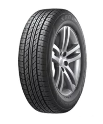 X FIT HP　(LA41) 215/60R17 4本セット